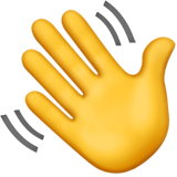 hand-shake
